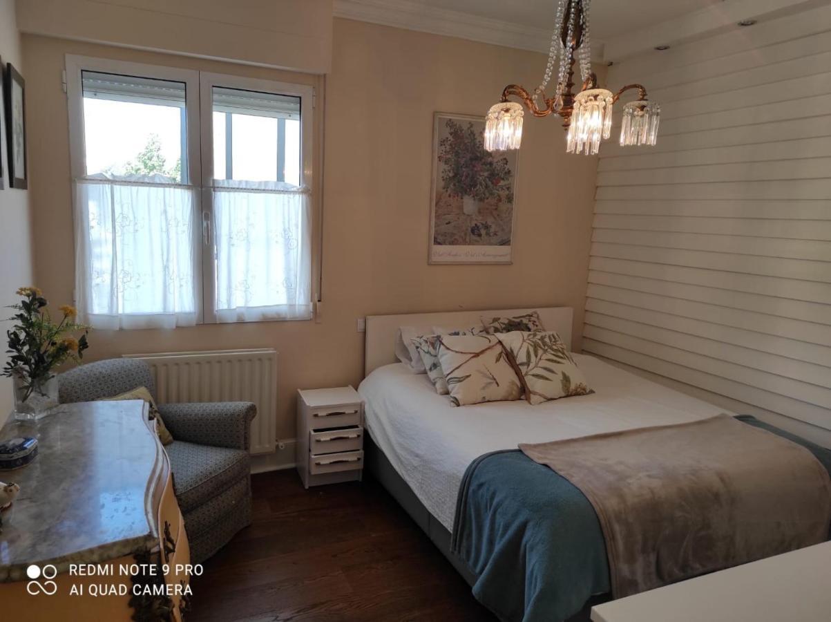 Fantástico piso de 3 habitaciones cerca del metro Getxo Exterior foto