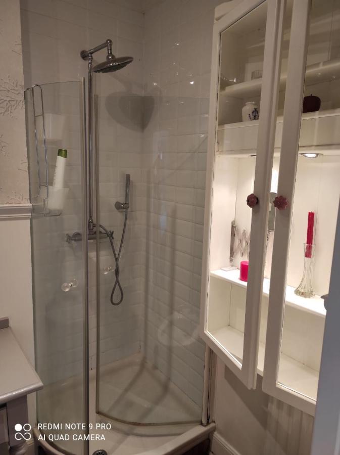 Fantástico piso de 3 habitaciones cerca del metro Getxo Exterior foto