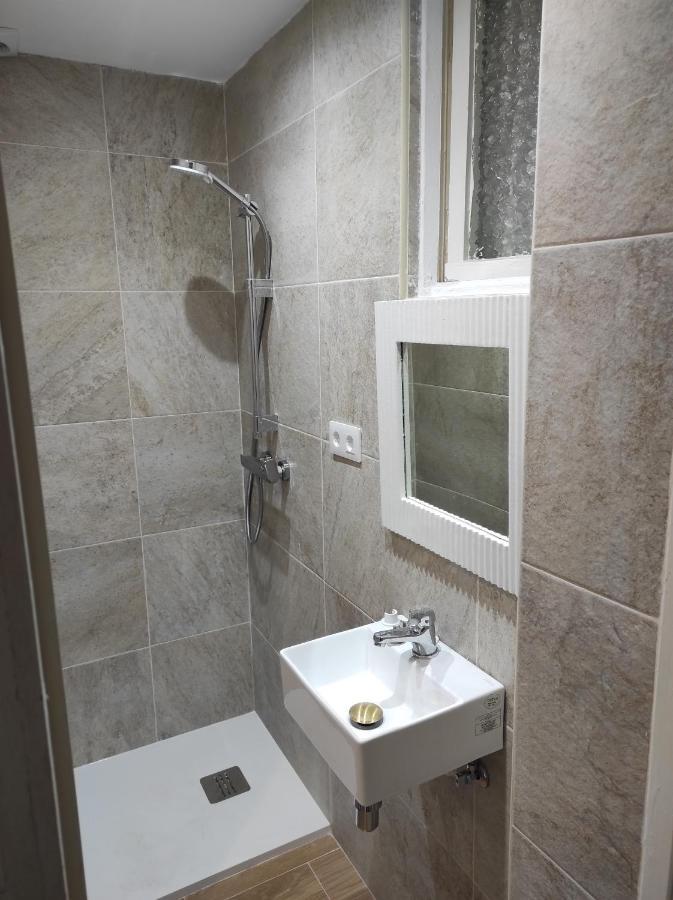Fantástico piso de 3 habitaciones cerca del metro Getxo Exterior foto